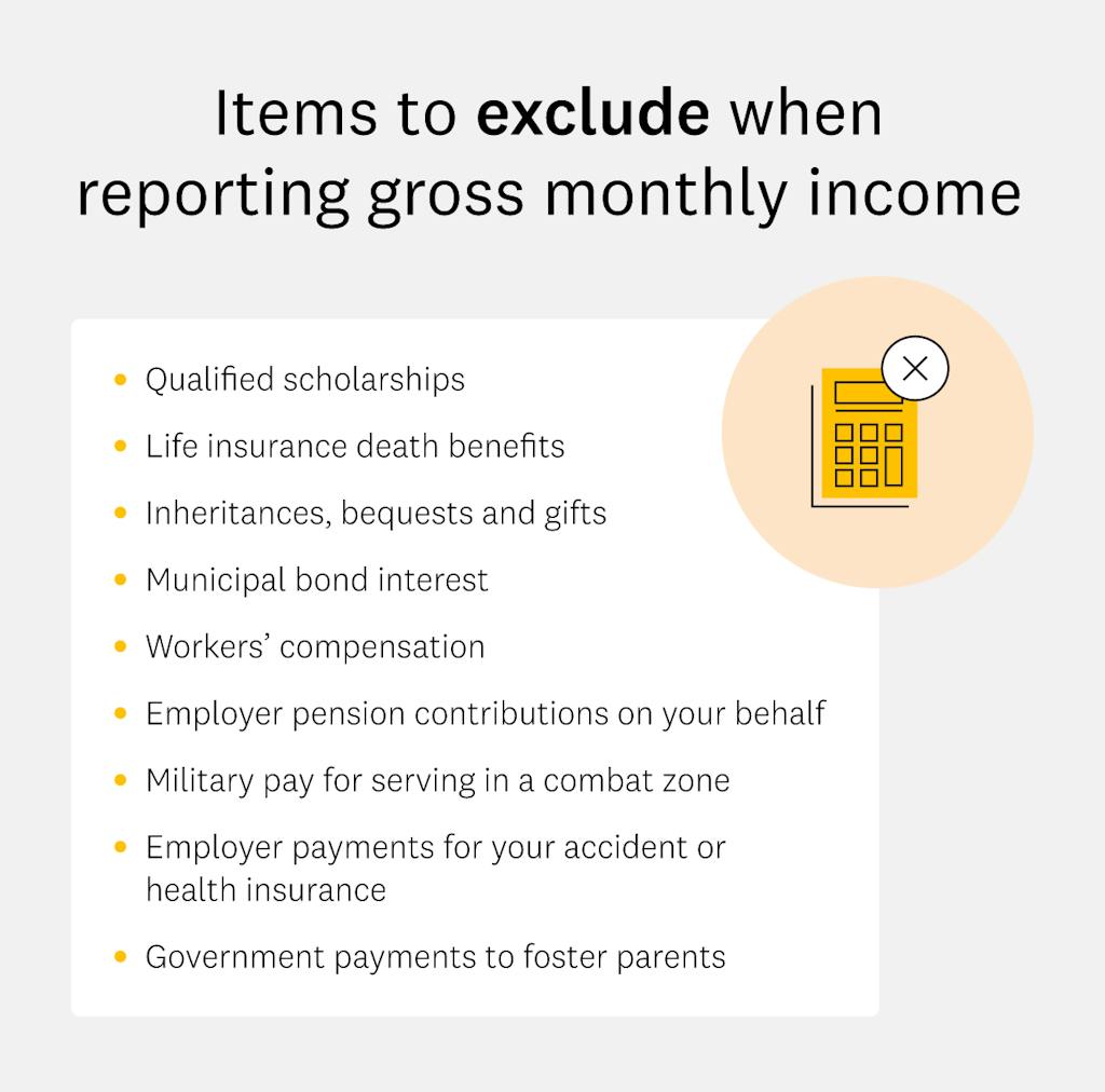 gross-monthly-income-exclusions