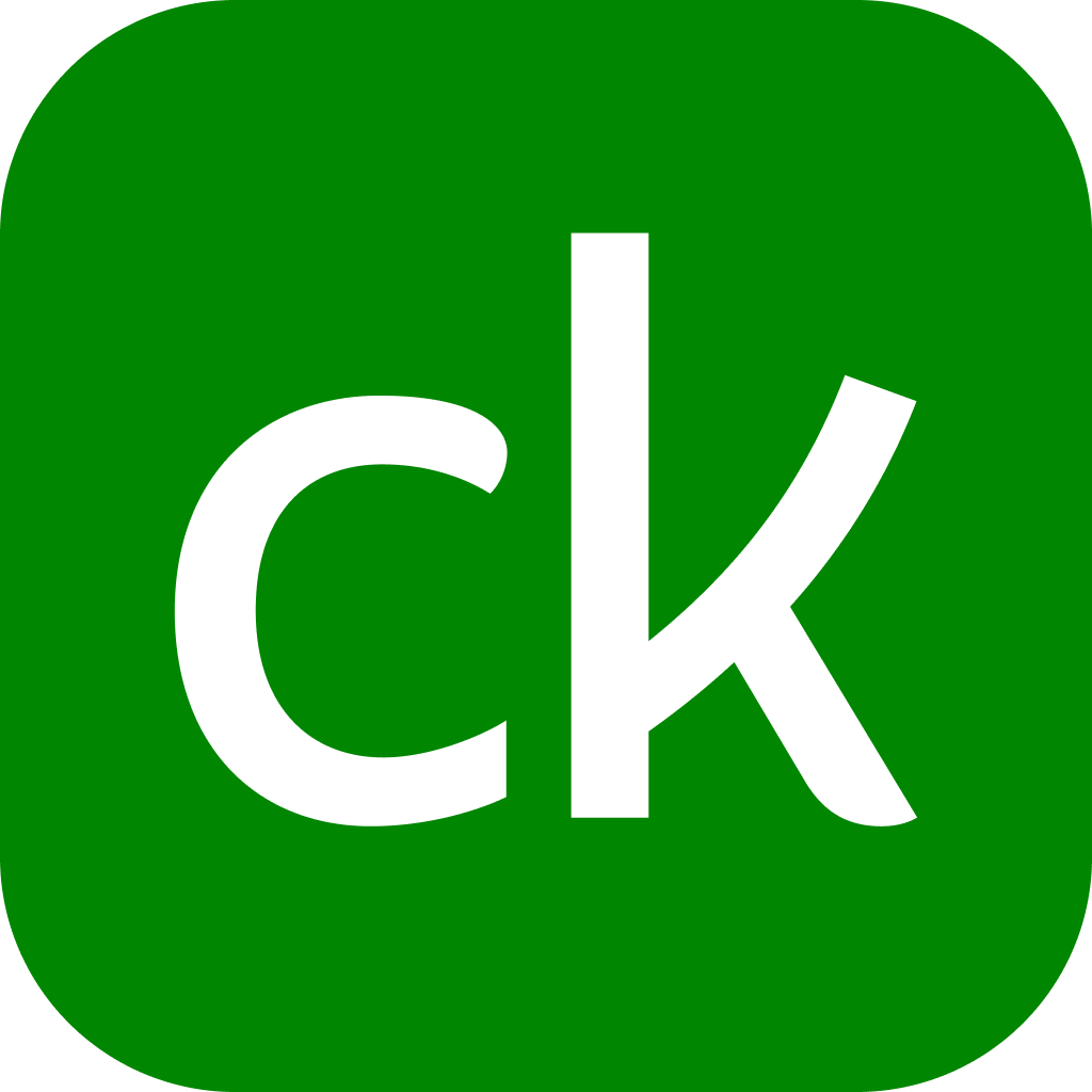 Credit Karma App Banner Logo