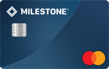 Milestone® Mastercard® – With A Higher Credit Limit
