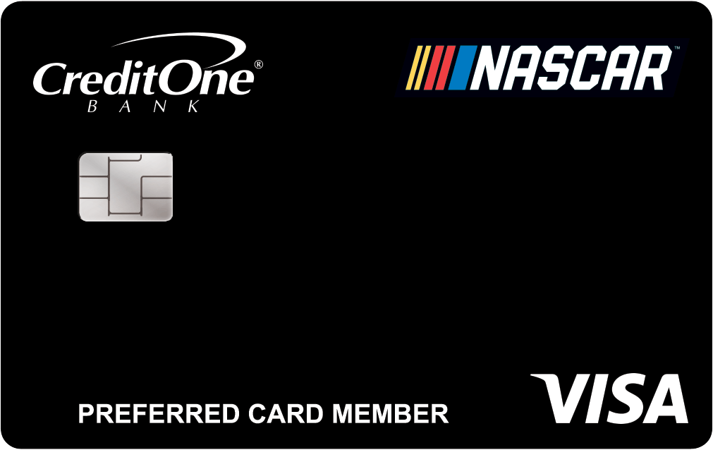 NASCAR® American Express® Card