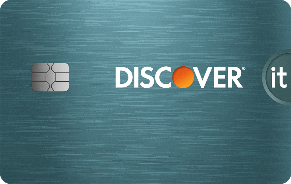 Discover it® Balance Transfer