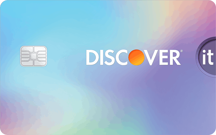 Discover it® Student Cash Back review: Build credit and earn unlimited cash back