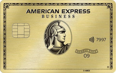 American Express® Business Gold Card review: For big-spending businesses