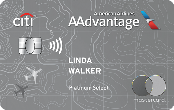 Citi® / AAdvantage® Platinum Select® World Elite Mastercard® review: Solid rewards for American Airlines travelers