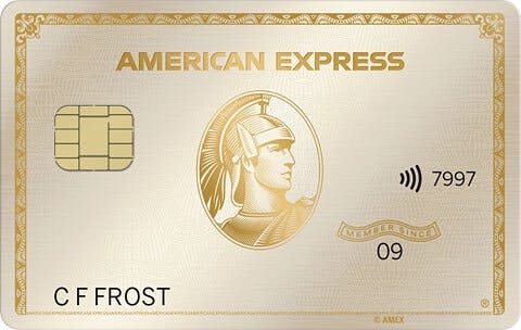 American Express® Gold Card review: Great value at restaurants and grocery stores