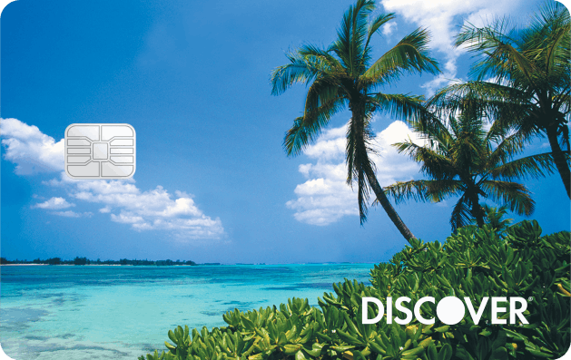 Discover it® Miles