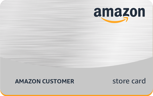 Amazon Store Card