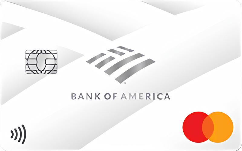 BankAmericard-Secured