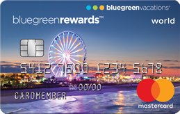 Bluegreen Rewards® Mastercard®