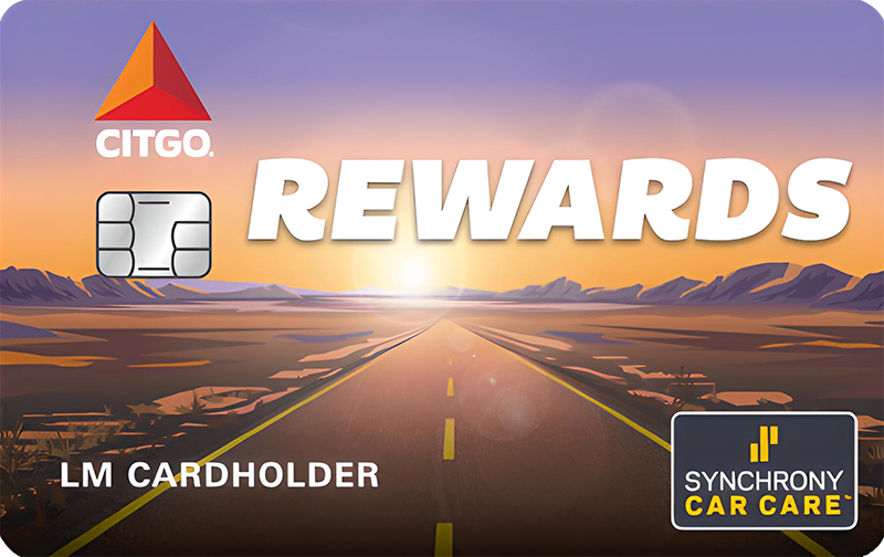 CITGO Rewards® Card