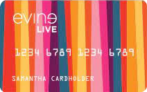 ShopHQ Credit Card