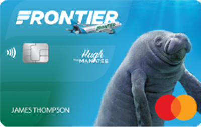 Frontier Airlines World Mastercard®