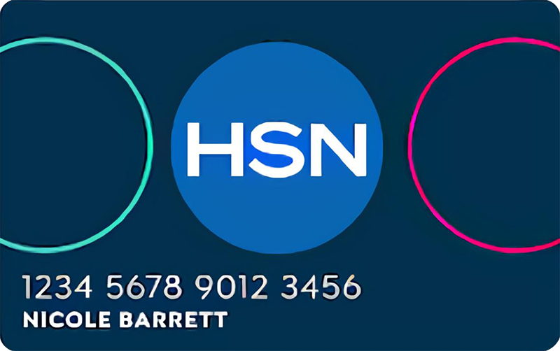 HSN Card