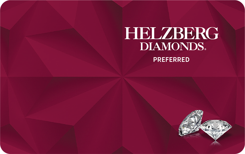 Helzberg Diamonds Credit Card