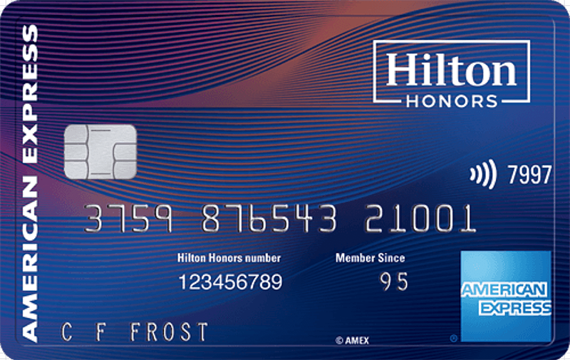 Hilton Honors American Express Aspire Card review: Lots of luxury, but not for everyone