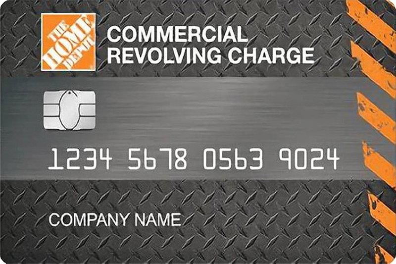 Pro Xtra Credit Card