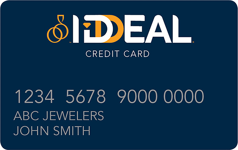 Iddeal Credit Card