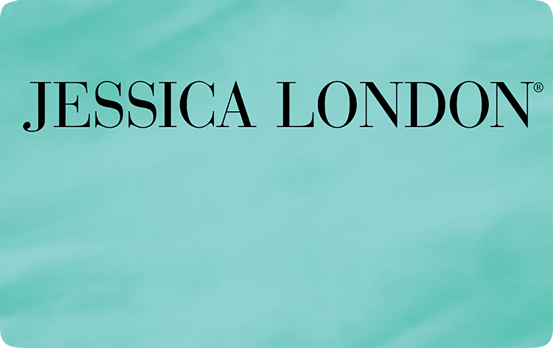 Jessica London Platinum Card