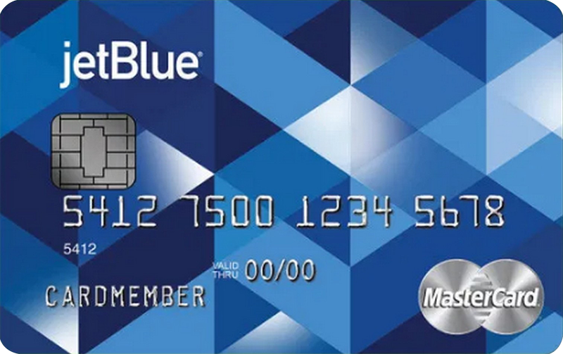 JetBlue Plus Card