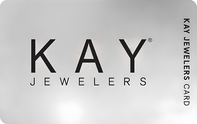 KAY Jewelers Credit Card