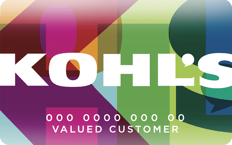 Kohl’s Card