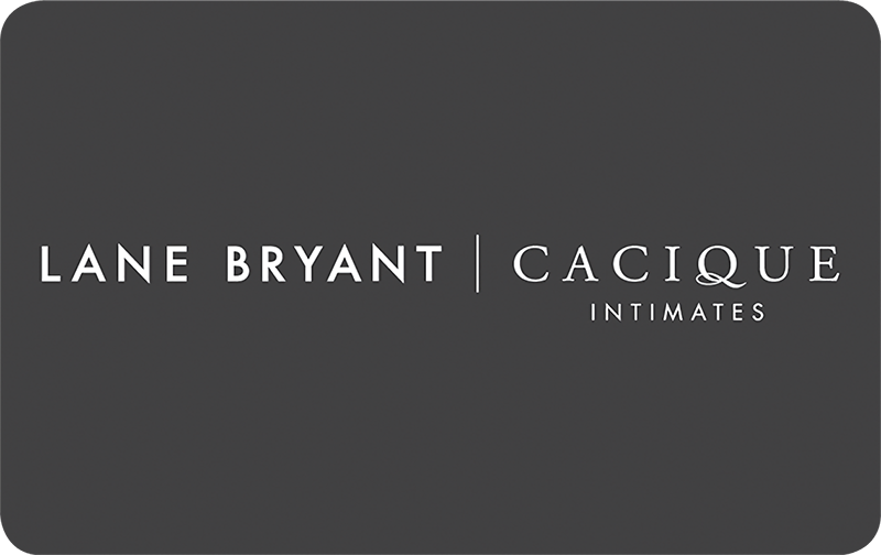 Lane Bryant Credit Card