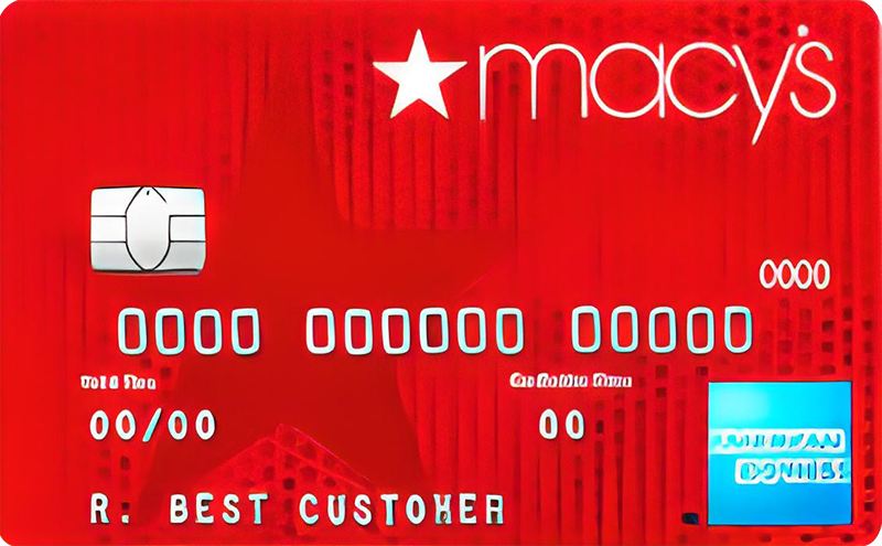 Macy’s American Express® Card