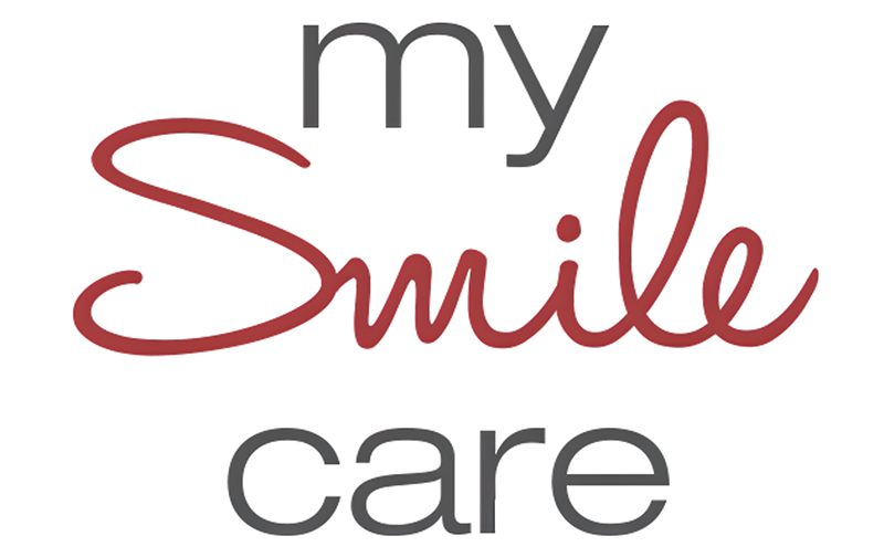 My Smile Care Program credit card