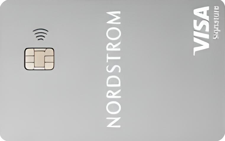 Nordstorm Card