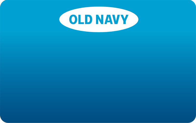 Old Navy Navyist Rewards Credit Card