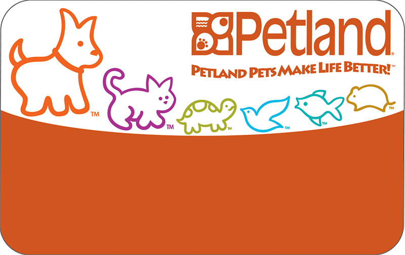 Petland Credit Card