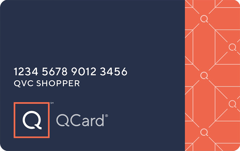 QVC Qcard Credit Card