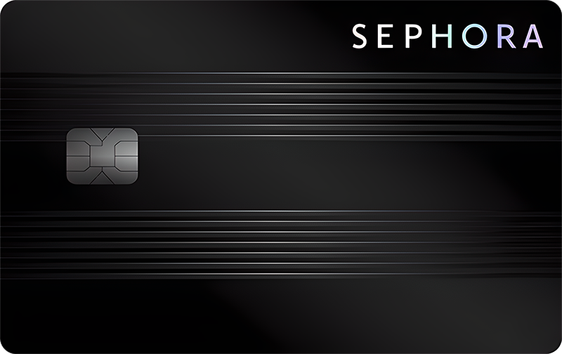 Sephora Credit Card