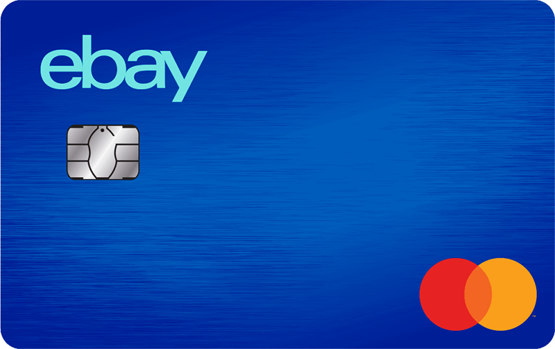 eBay-Mastercard