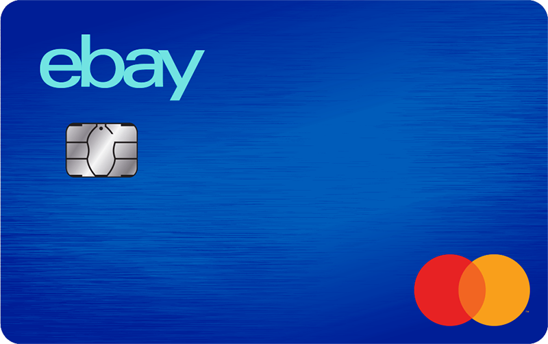 eBay Mastercard