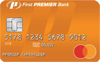 PREMIER Bankcard® Mastercard® Credit Card