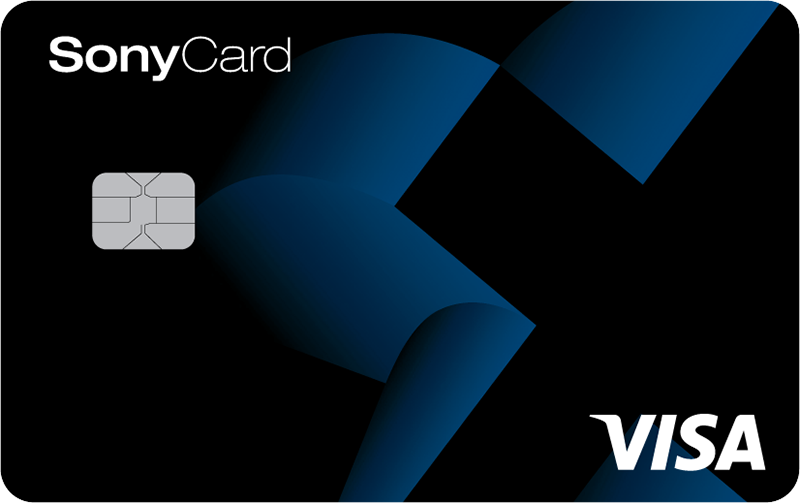 Sony Visa® Credit Card