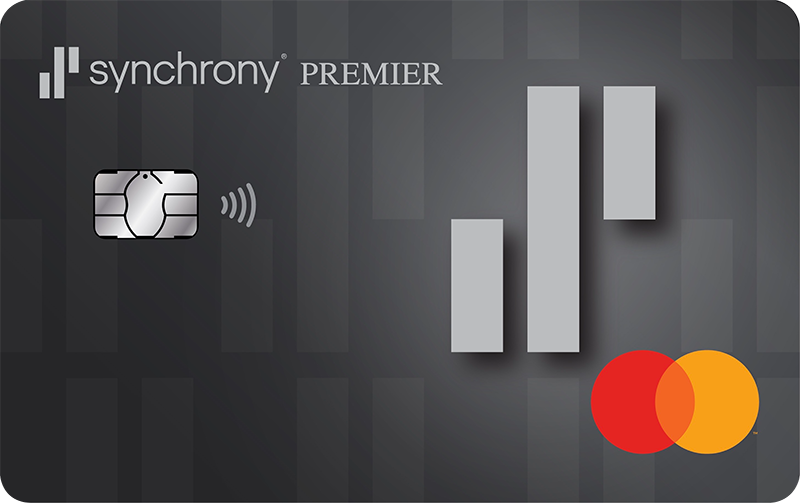 Synchrony Premier World Mastercard®