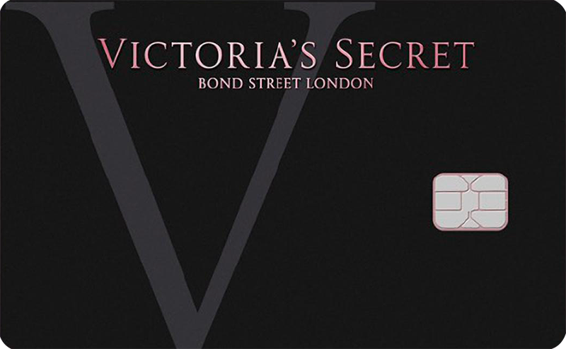 Victoria’s Secret Credit Card