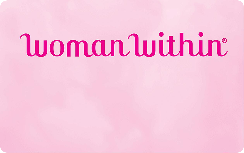 Woman Within Platinum Credit Card