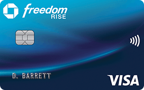 Chase Freedom Rise Credit Card_7b9776