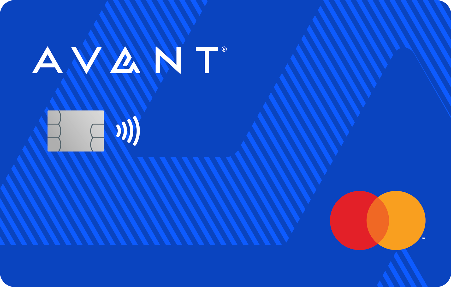 Avant Cash Back Rewards Card | Intuit Credit Karma