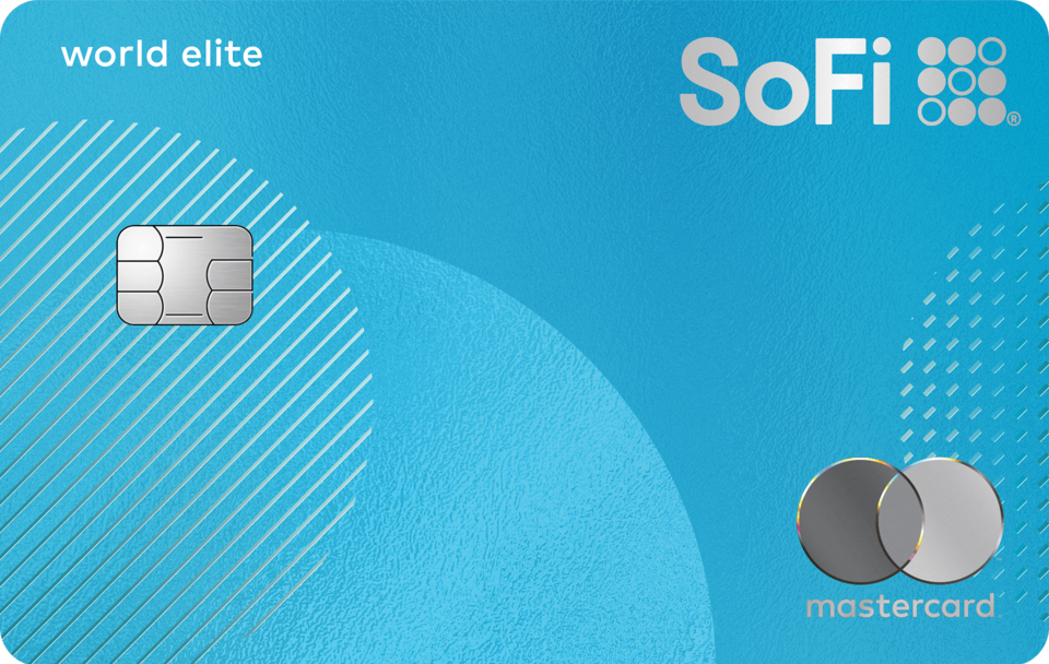 SoFi Unlimited 2% Credit Card review: Solid cash back for SoFi customers