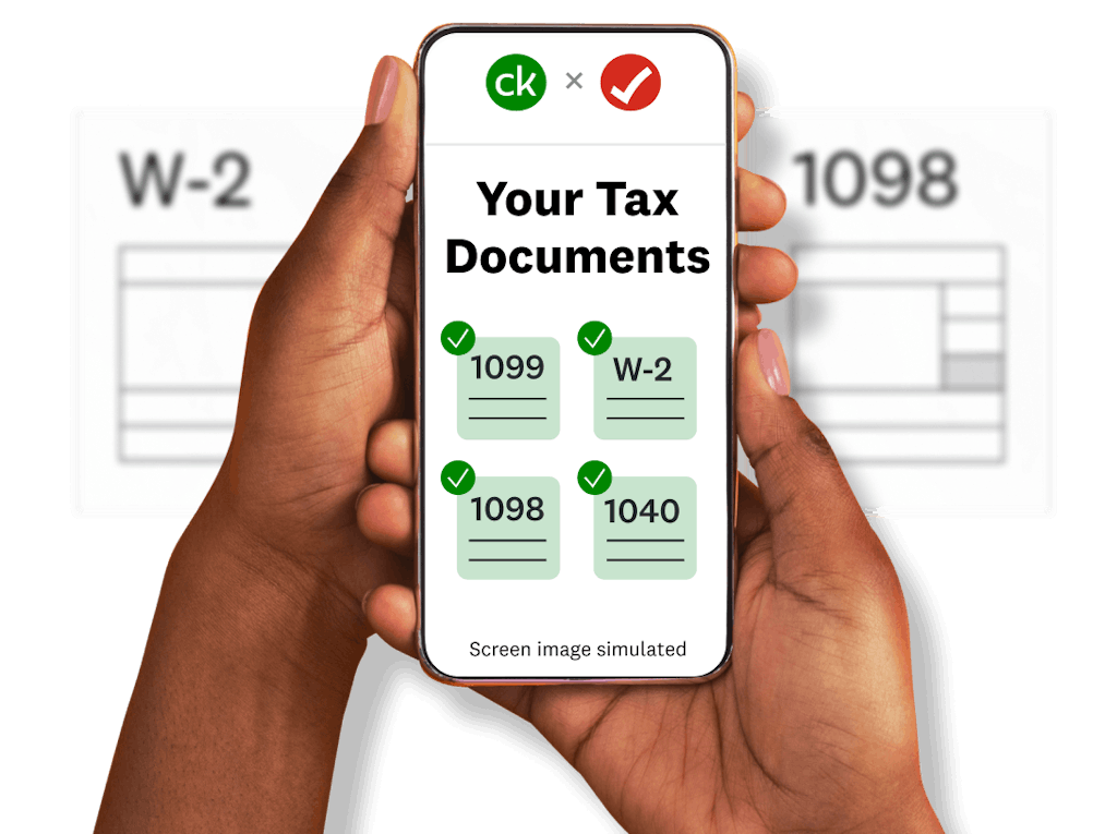 Tax-Docs