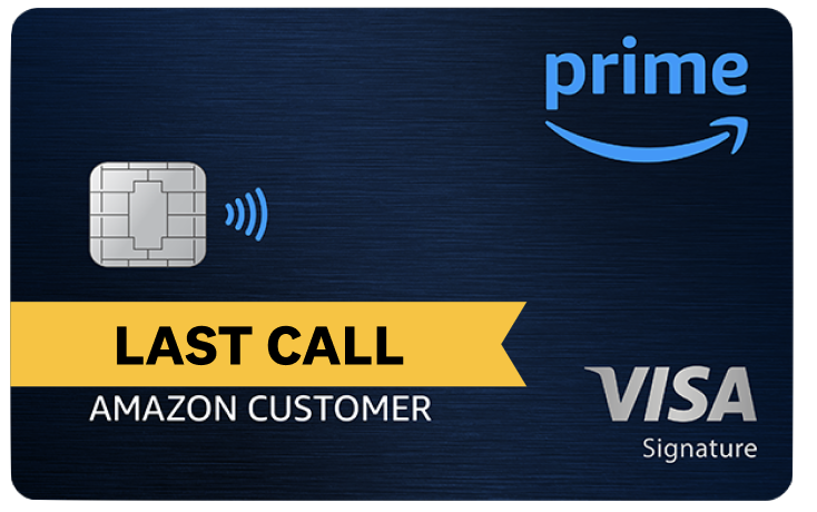 Amazon Prime Visa: Is it the ‘everything card’?