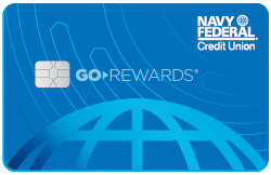 Navy Federal GO REWARDS®