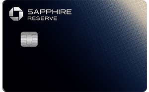 Chase Sapphire Reserve® review: One of the most valuable travel rewards cards