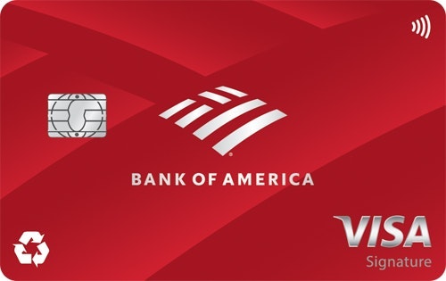 Bank of America® Customized Cash Rewards credit card review: Flexible bonus rewards with a few catches