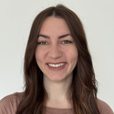 Headshot of Rachel Ziemer, Content Coordinator at Intuit Credit Karma