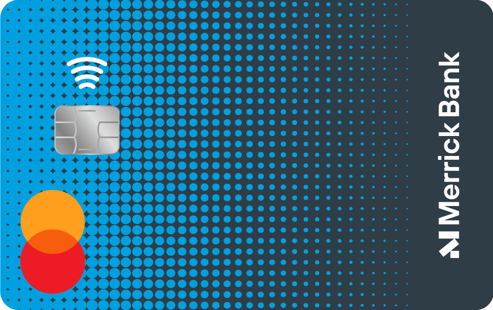 Merrick Bank Secured Credit Card review